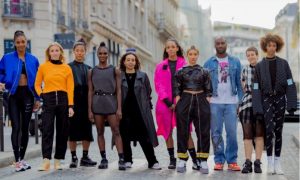 Bagaimana Tren Fashion bagi Wanita di Amerika Serikat