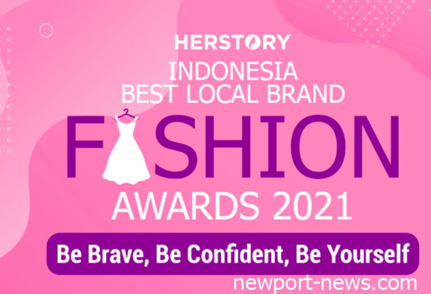 HerStory Bikin Acara Fashion Merek Lokal Terbaik Indonesia 2021