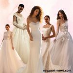 12 Brands Fashion Australia untuk Menghadiri Pernikahan Terbaik