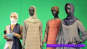 Tampil Gaya Dengan Fashion Baru Saat Ramadan 2021