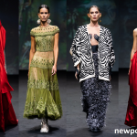 Brands Fashion Pakaian Arab Teratas